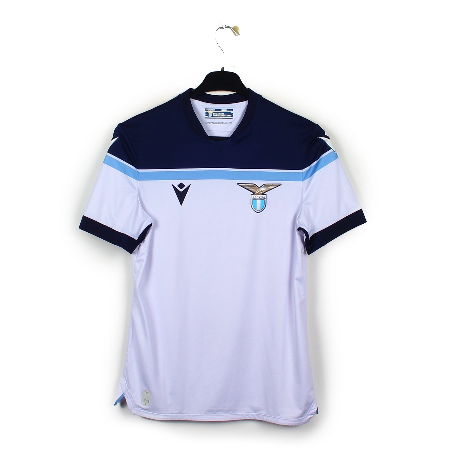 2021/22 - Lazio Rome (S)