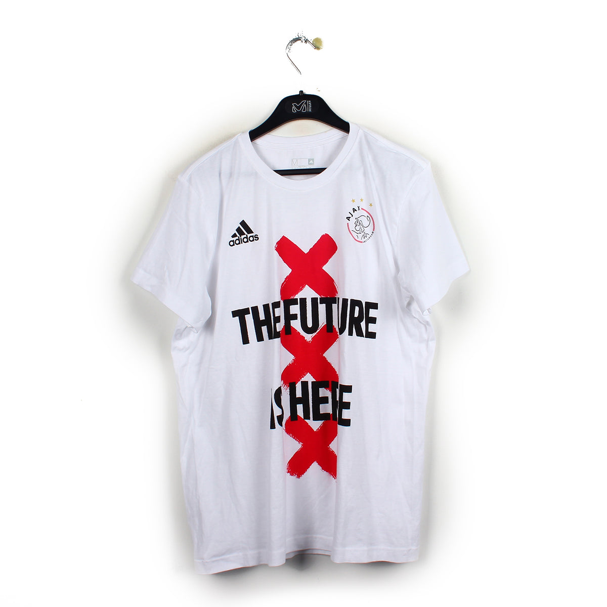 2018/19 - Ajax Amsterdam (M)