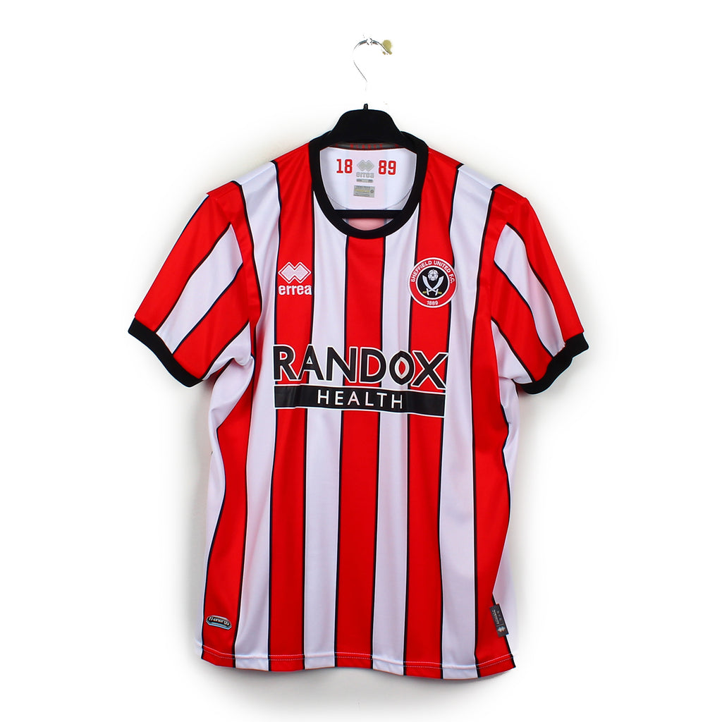 2022/23 - Sheffield United (M)