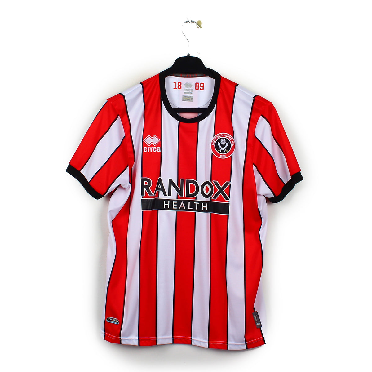 2022/23 - Sheffield United (M)