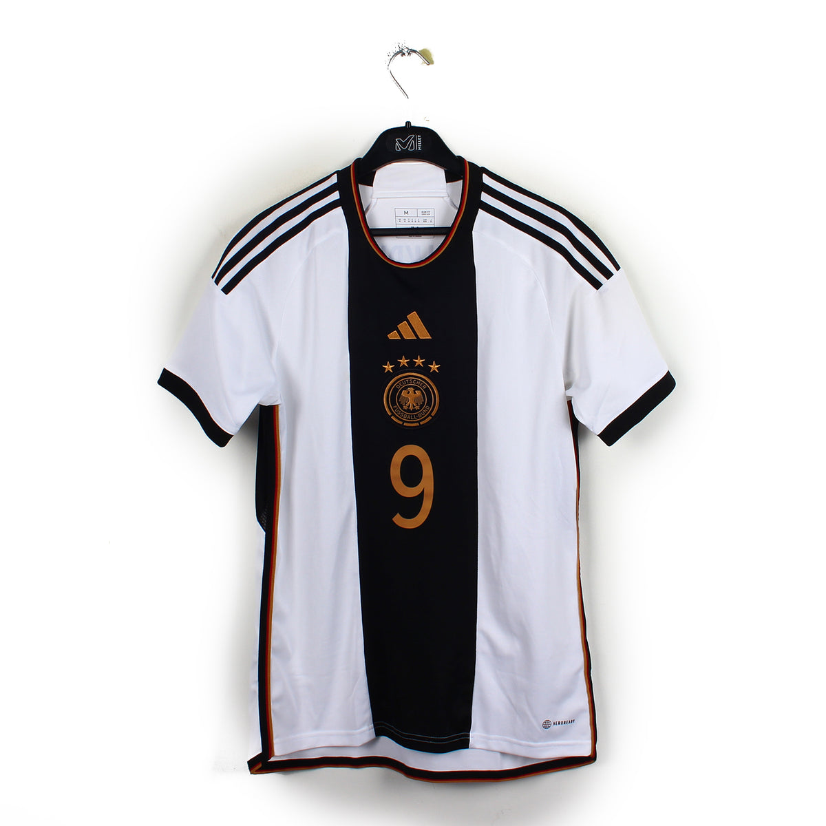 2022 - Allemagne - Füllkrug #9 (M)