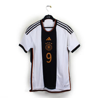 2022 - Allemagne - Füllkrug #9 (M)