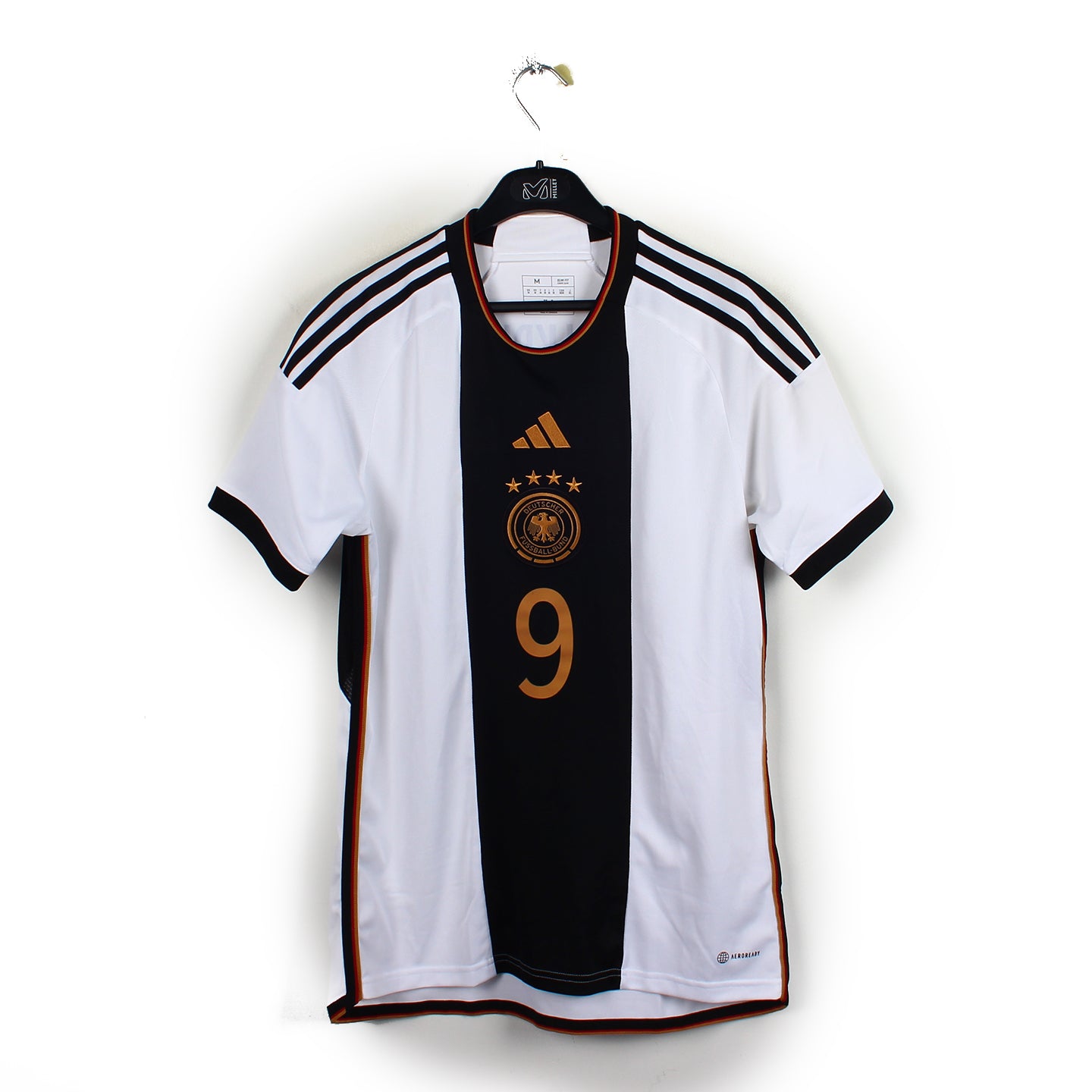 2022 - Allemagne - Füllkrug #9 (M)