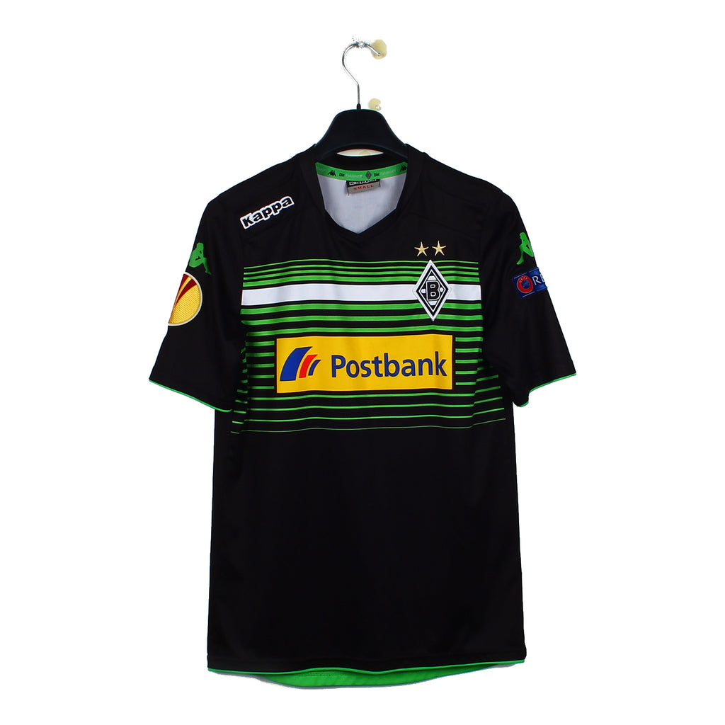 2014/15 - Borussia Monchengladbach - Hahn #28 (S)