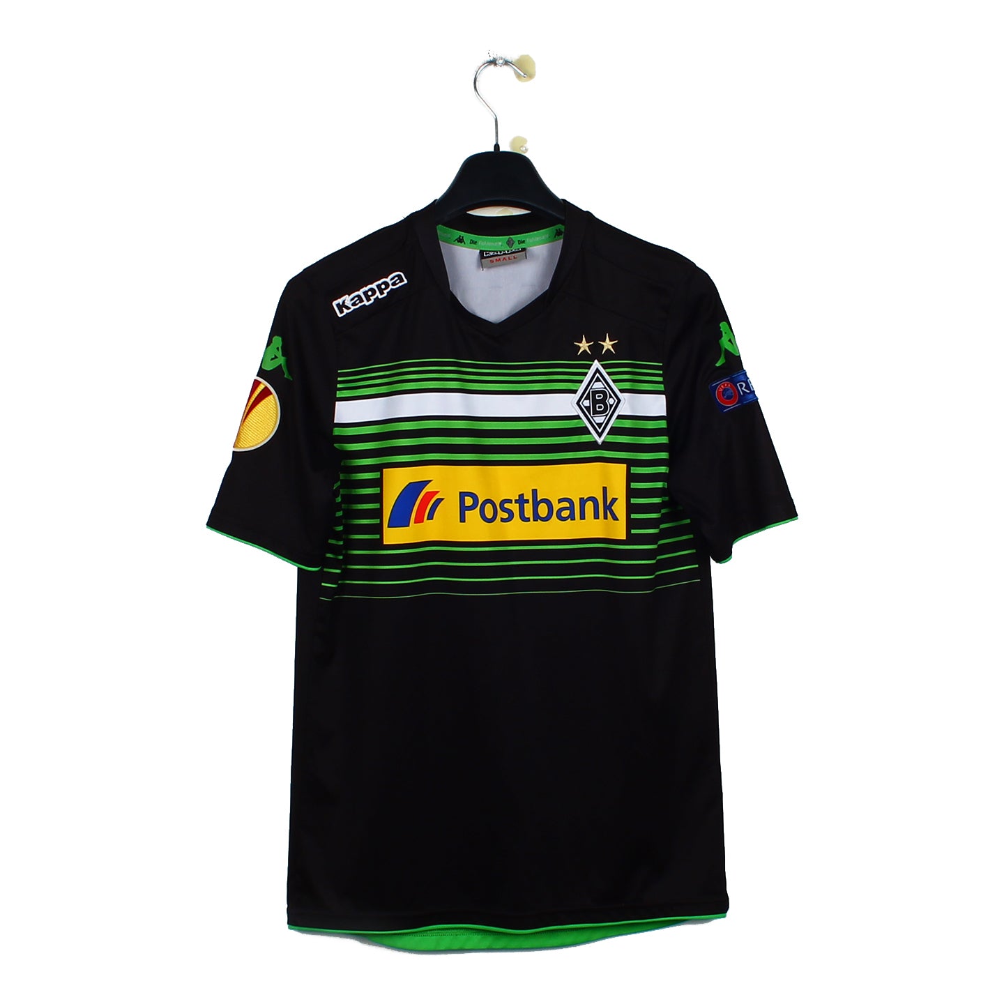 2014/15 - Borussia Monchengladbach - Hahn #28 (S)