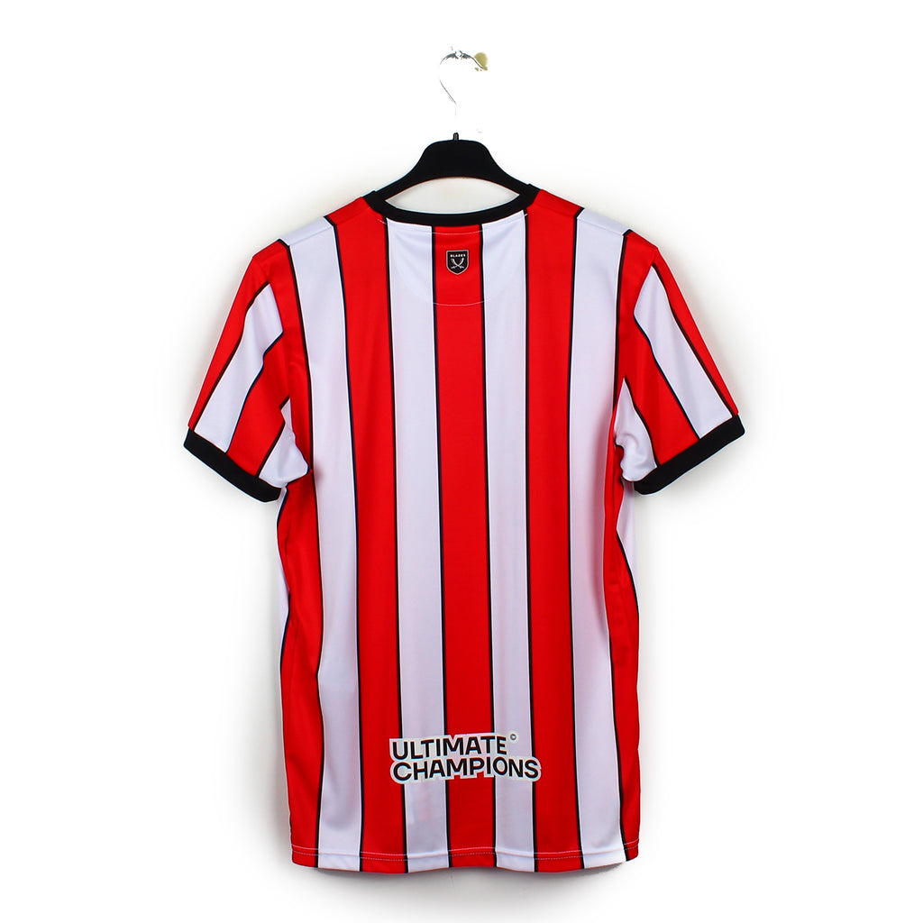 2022/23 - Sheffield United (M)