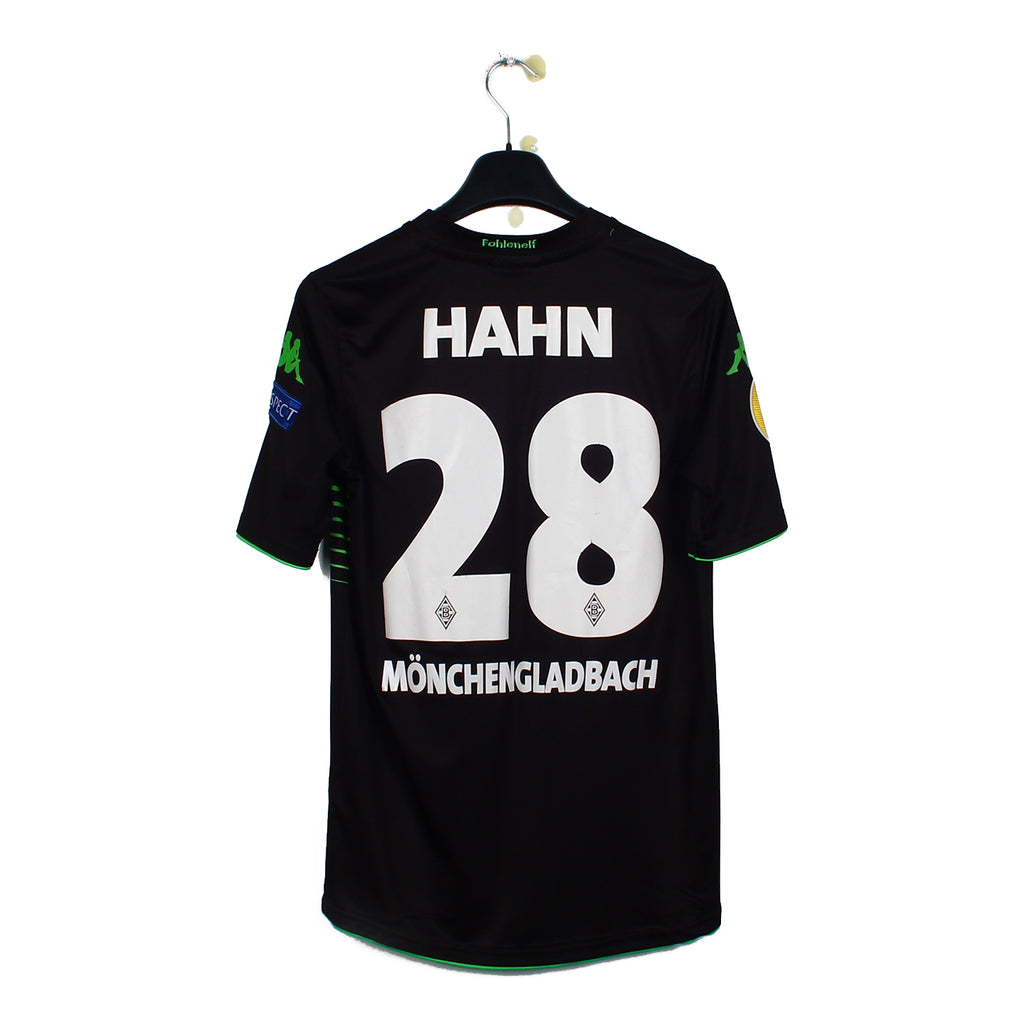 2014/15 - Borussia Monchengladbach - Hahn #28 (S)