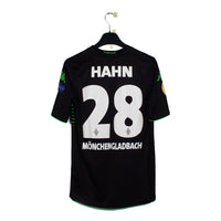 2014/15 - Borussia Monchengladbach - Hahn #28 (S)