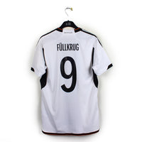 2022 - Allemagne - Füllkrug #9 (M)