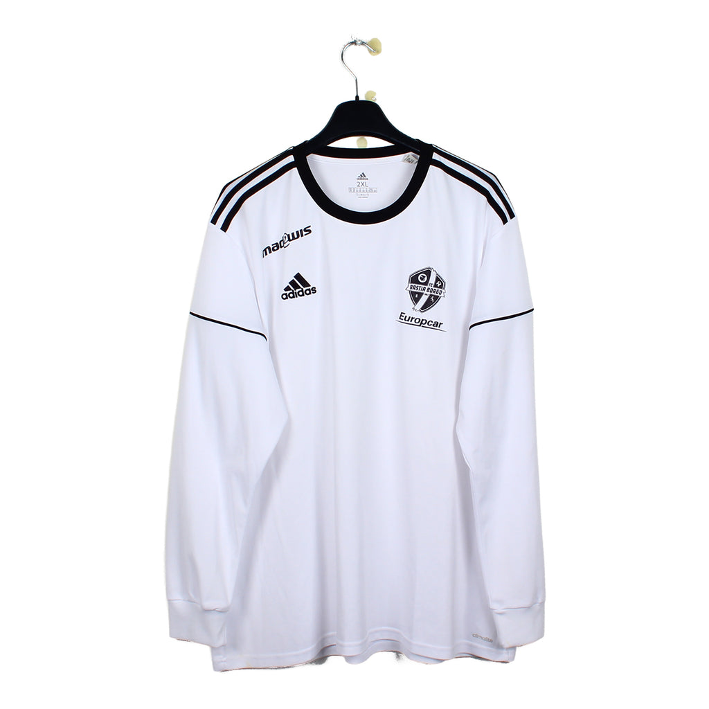 2018/19 - Bastia Borgo (2XL)