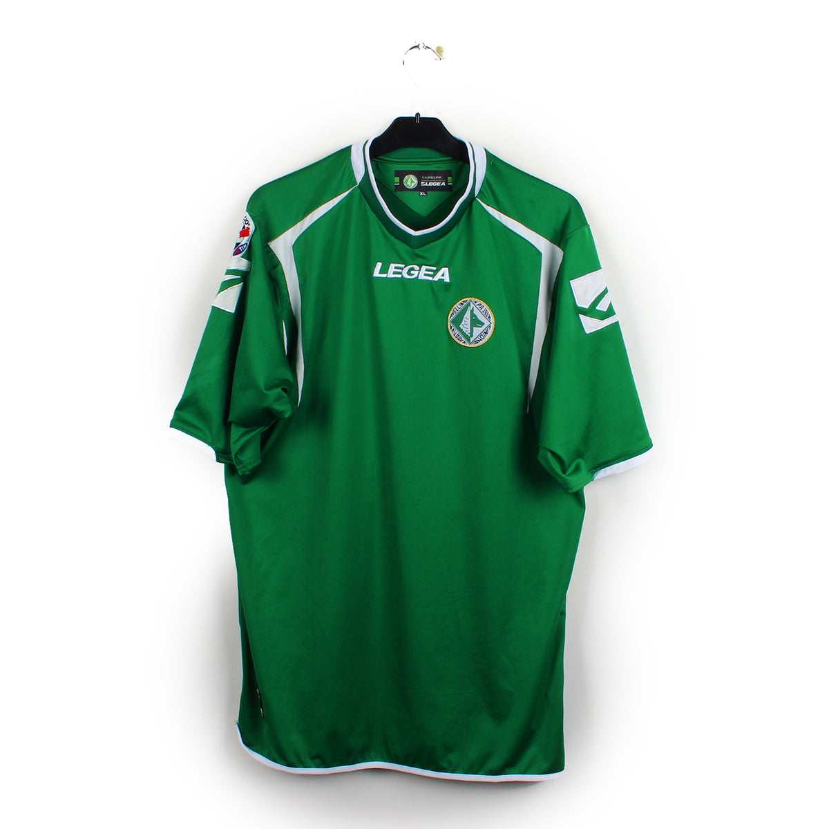 2008/09 - US Avellino 1912 - Szatmari #7 (XL)
