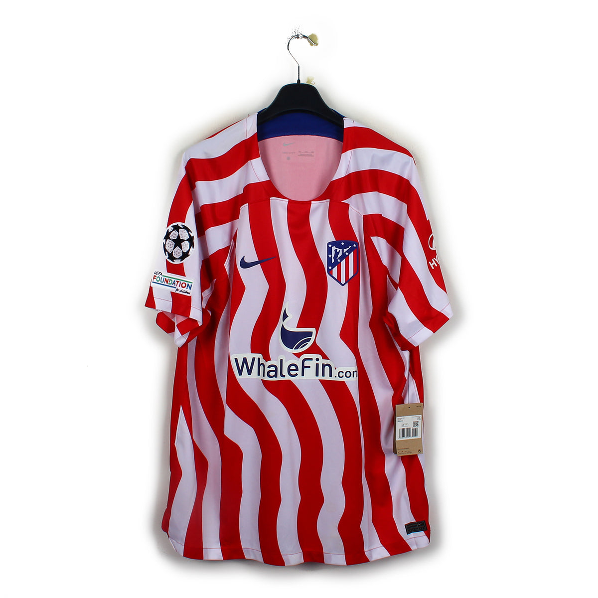 2022/23 - Atletico Madrid (2XL)