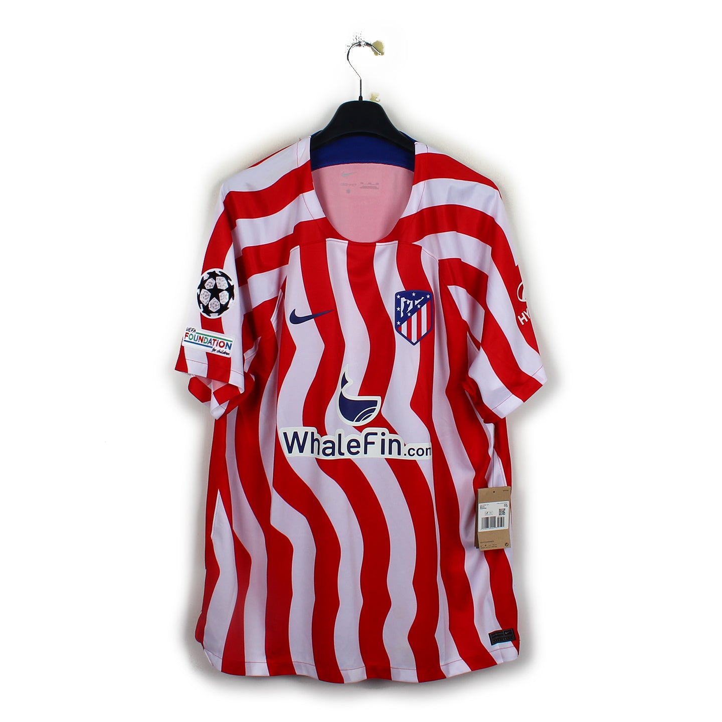 2022/23 - Atletico Madrid (2XL)
