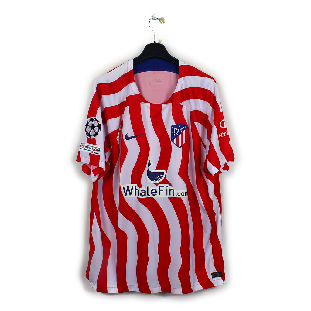 2022/23 - Atletico Madrid (2XL)