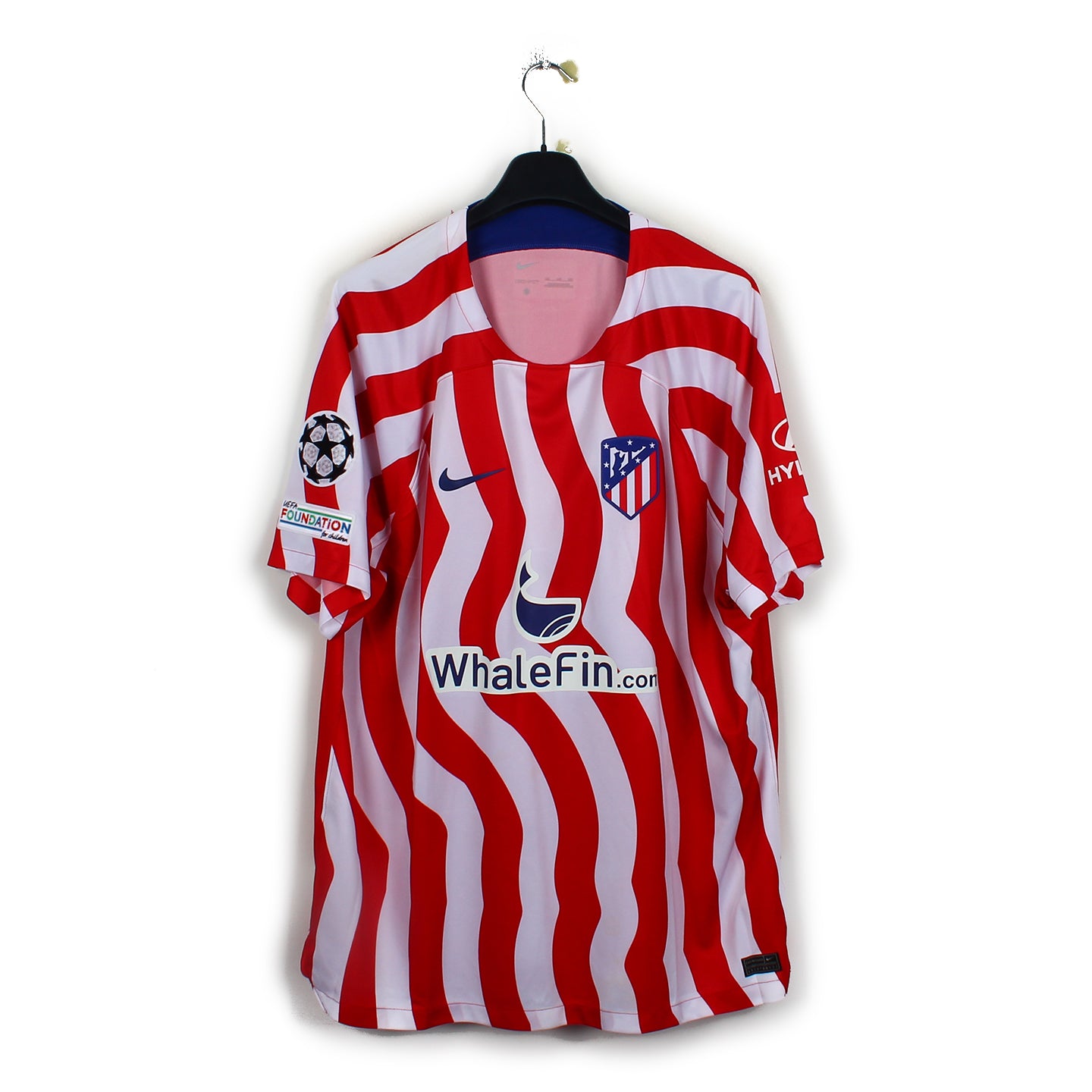 2022/23 - Atletico Madrid (2XL)
