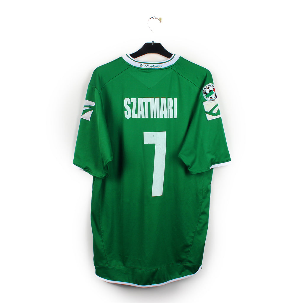 2008/09 - US Avellino 1912 - Szatmari #7 (XL)