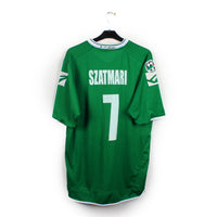 2008/09 - US Avellino 1912 - Szatmari #7 (XL)