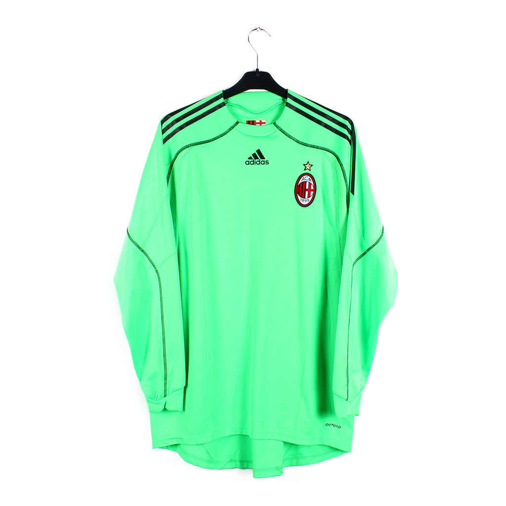 2009/10 - Milan AC (L)