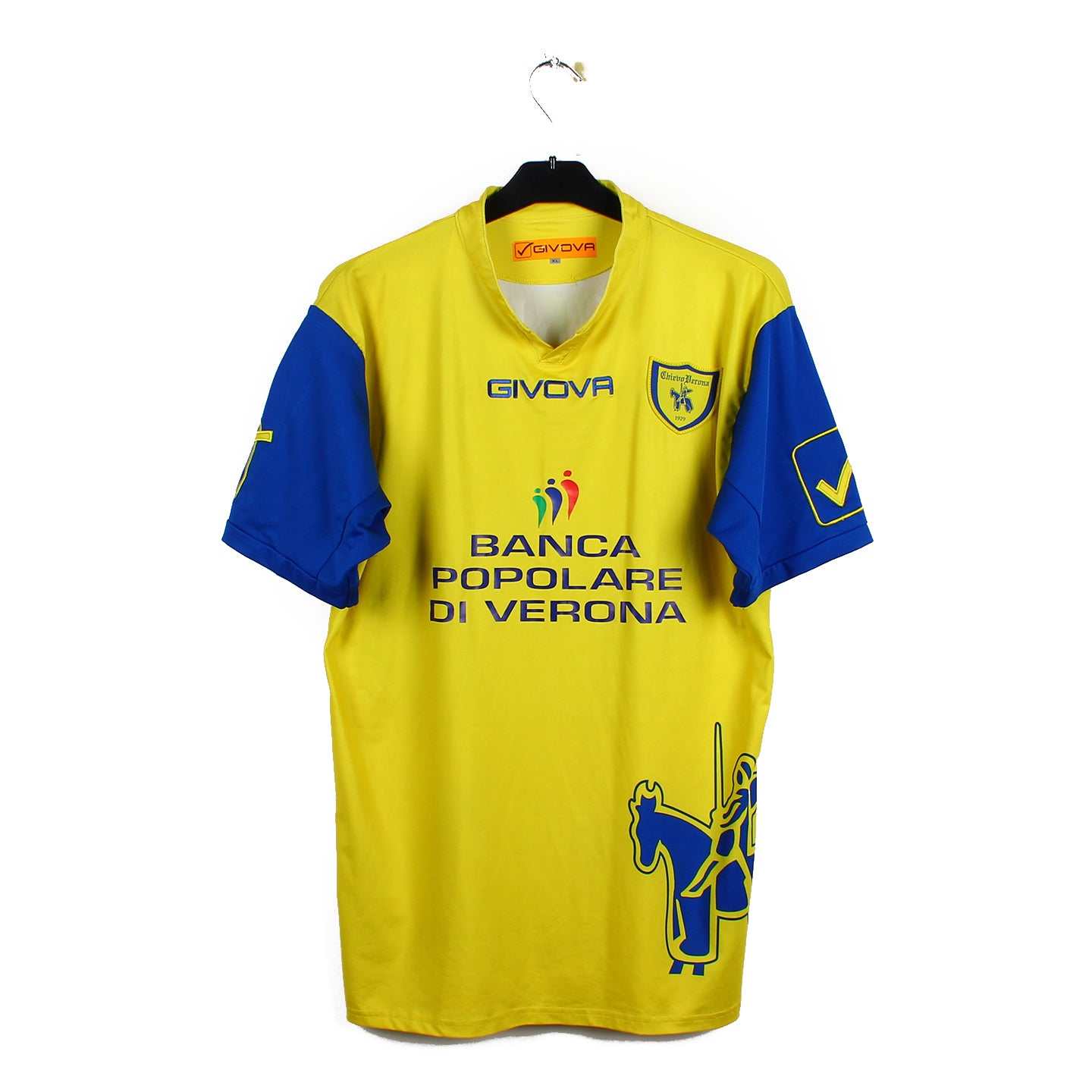 2013/14 - Chievo Verona - Marchionni #17 (XL)