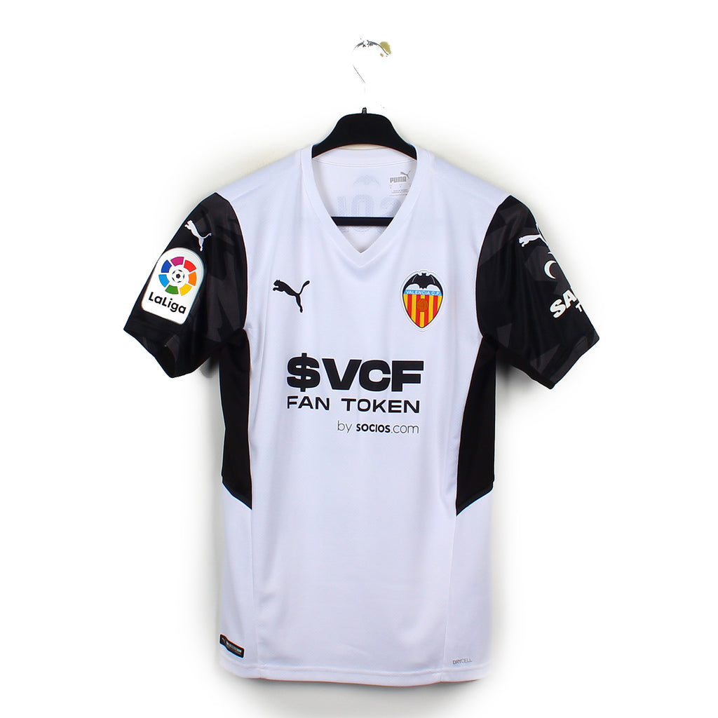 2021/22 - Valence - Soler #10 (S)