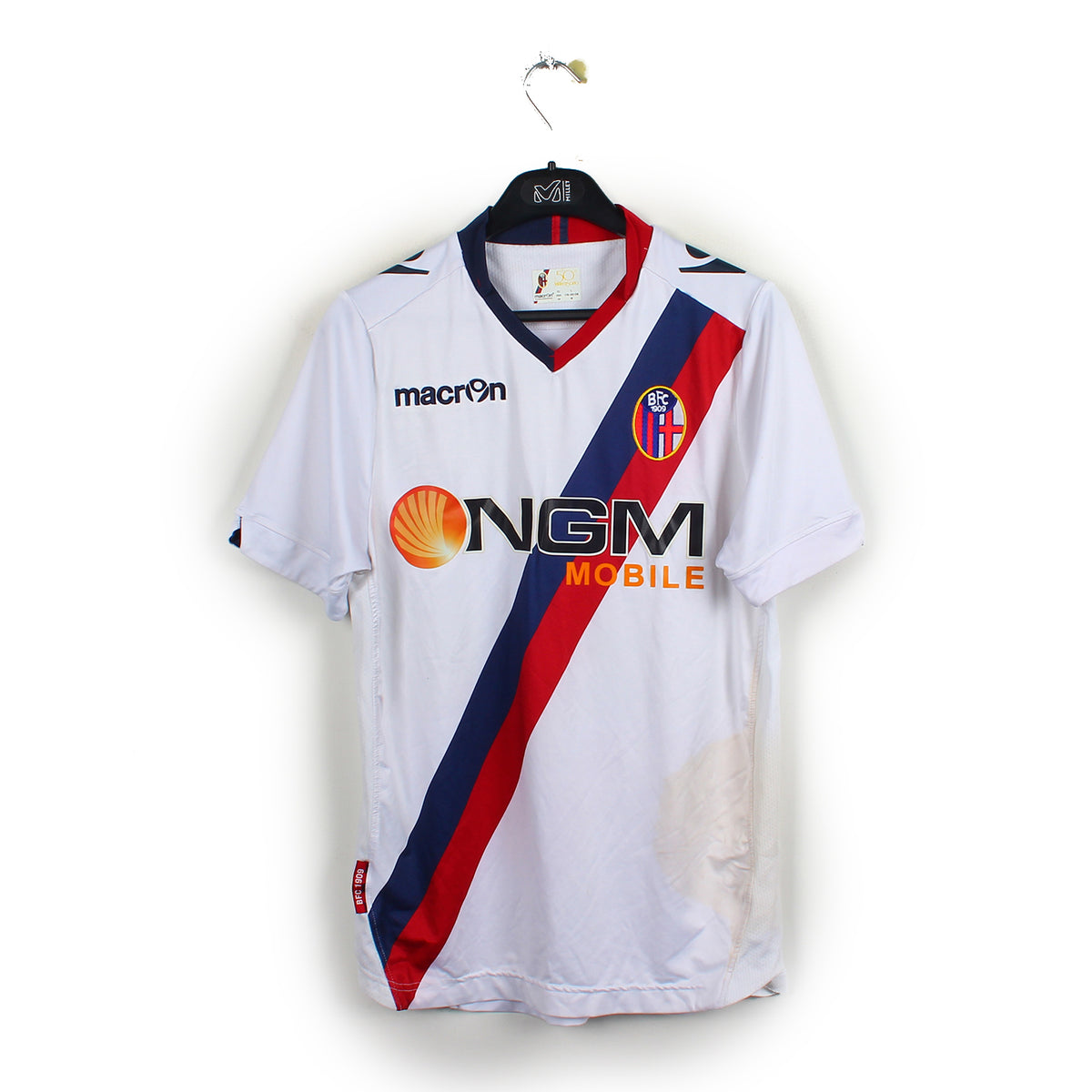 2013/14 - Bologna FC #17 (L) [MATCH ISSUE]