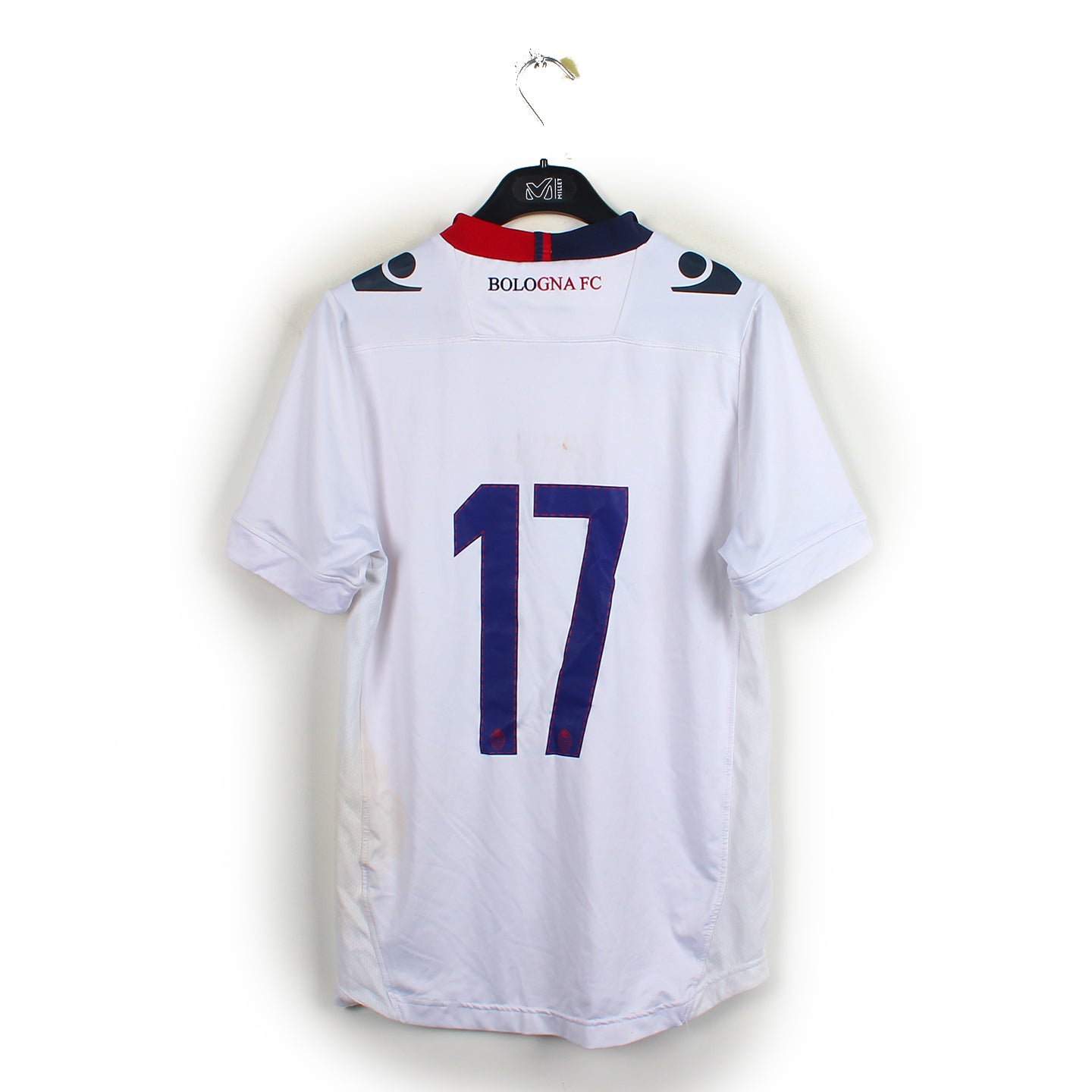 2013/14 - Bologna FC #17 (L) [MATCH ISSUE]