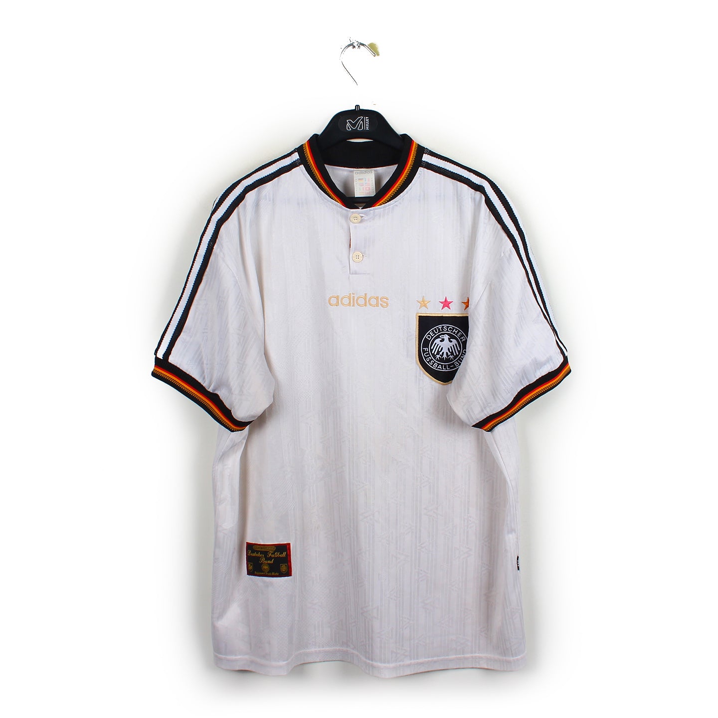1996/98 - Allemagne (XL)