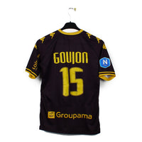 2021/22 - Orléans - Goujon #15 (M) [MATCH ISSUE]