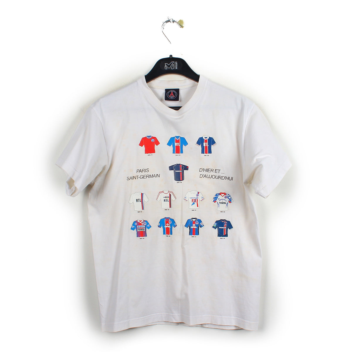 2000's - PSG (S)