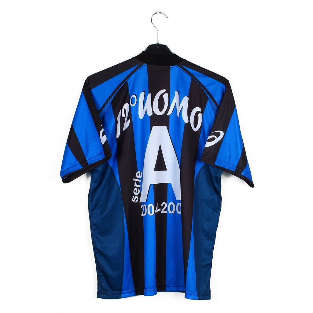 2004/05 - Atalanta B.C (XL)