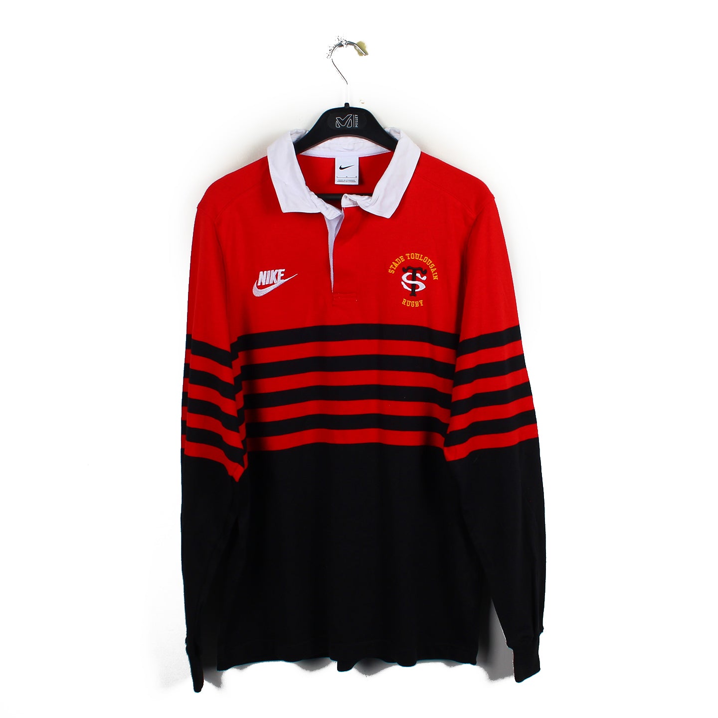 2002 - Stade Toulousain - Rugby (L)