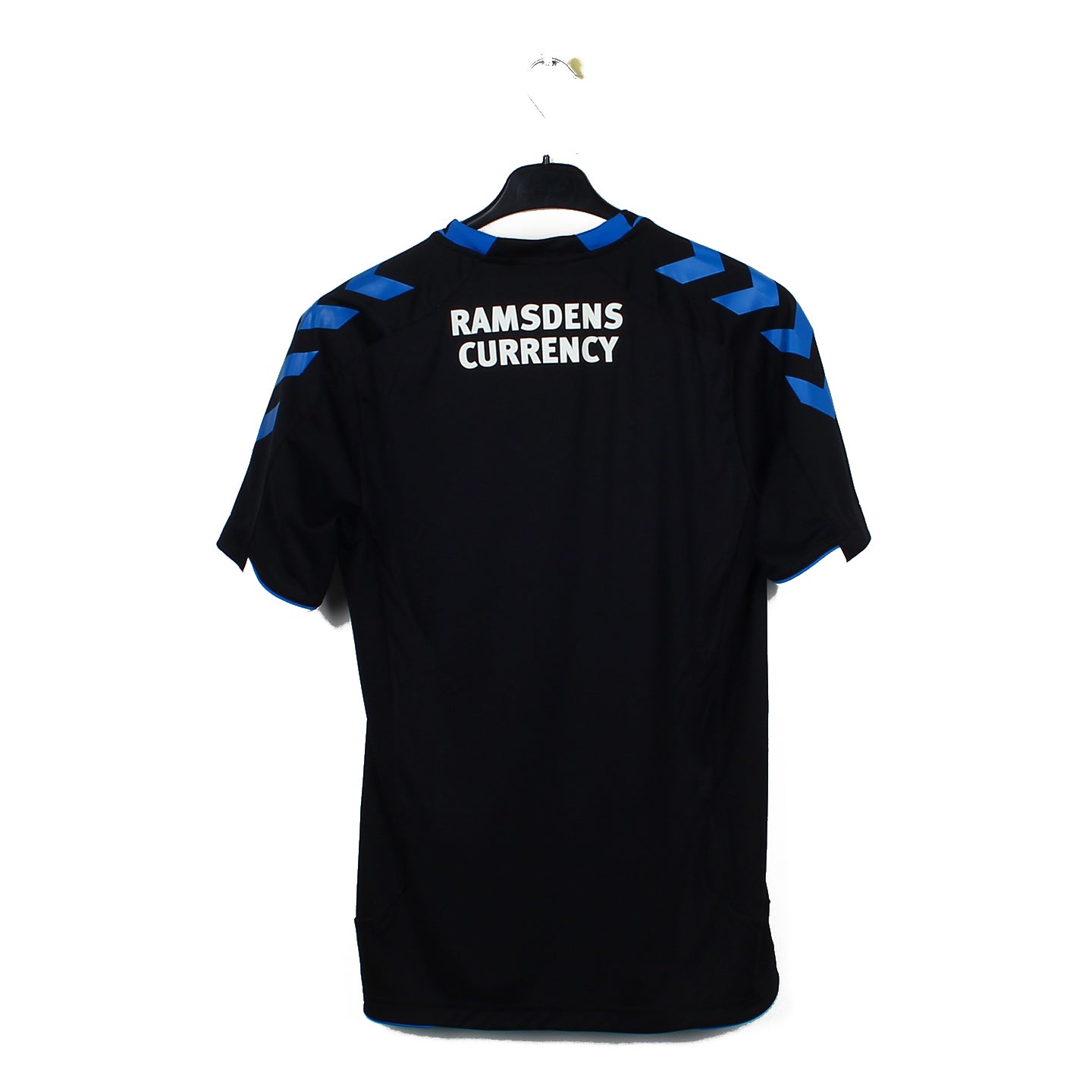 2019/20 - Middlesbrough (M)