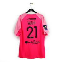 2022/23 - Montpellier - Wahi #21 (XL)