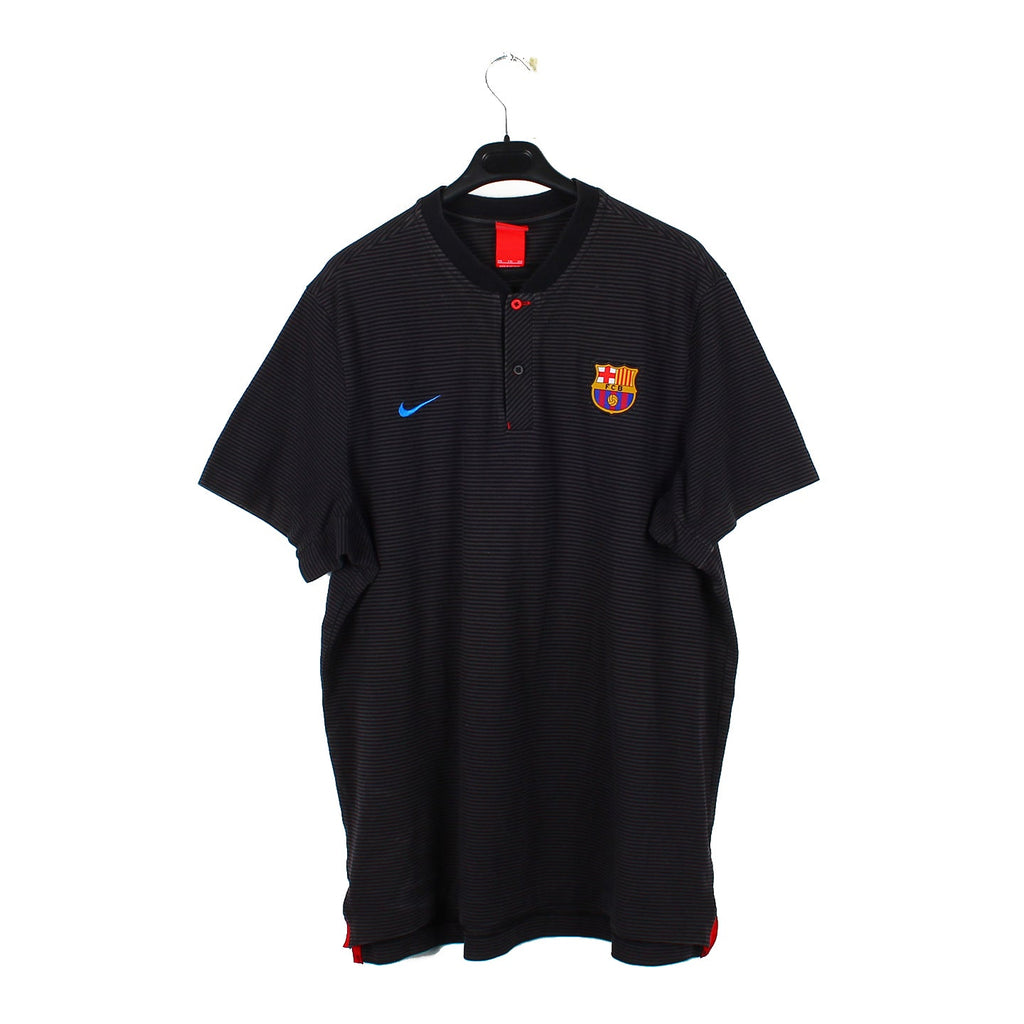 2017/18 - Barcelone (2XL)