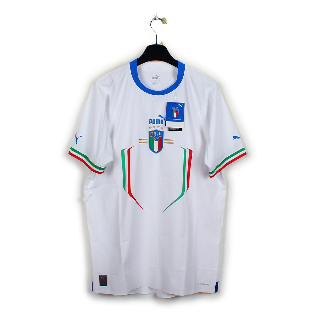 2022 - Italie (XL) [pro]