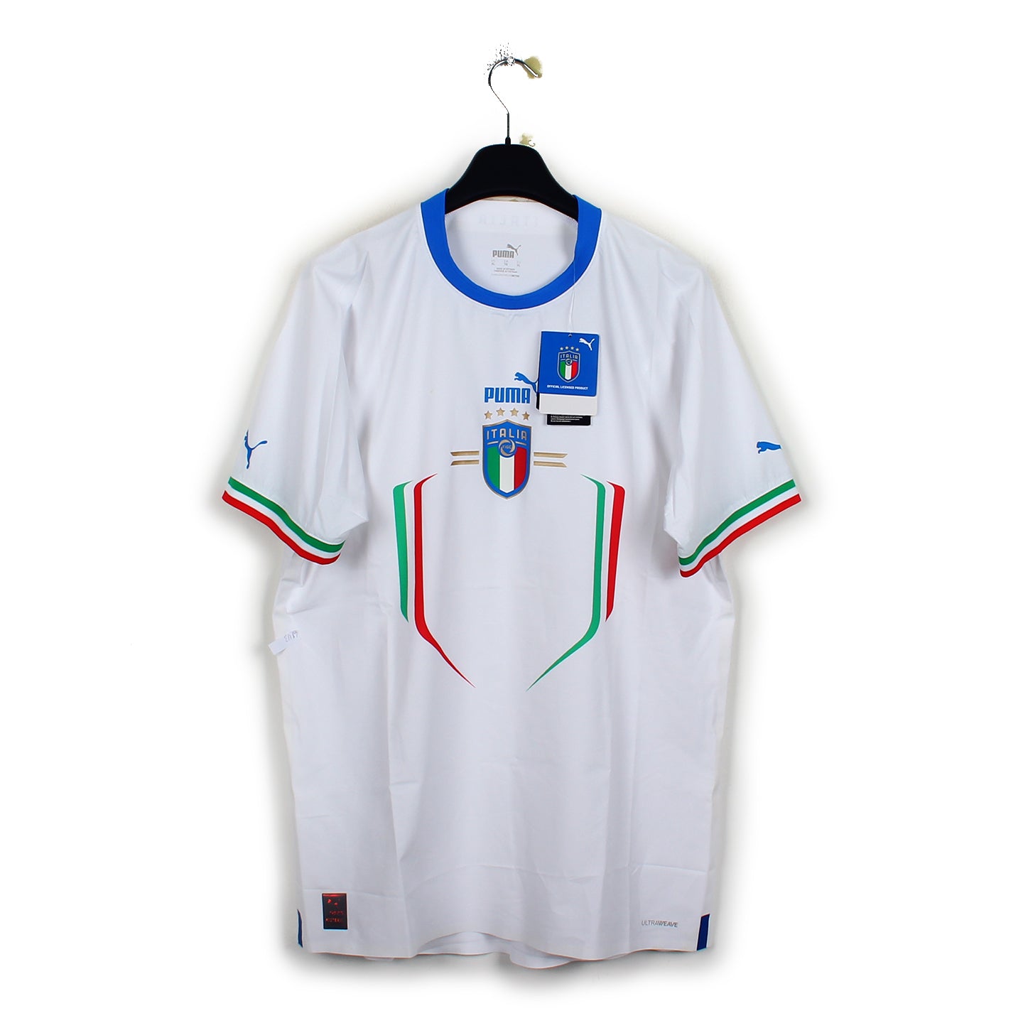 2022 - Italie (XL) [pro]