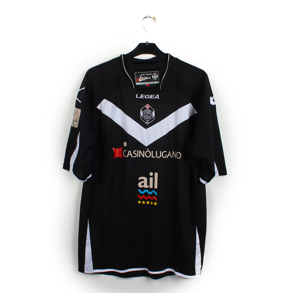 2011/13 - Lugano FC (XL)
