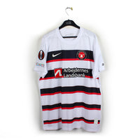 2022/23 - Midtjylland FC - Sviatchenko #28 (XL)