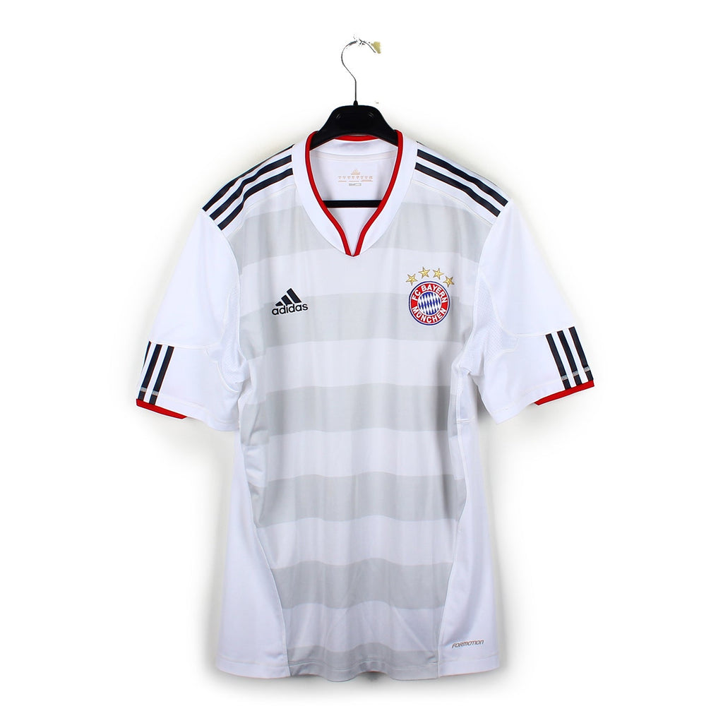 2010/11 - Bayern Munich (XL) [stock pro]