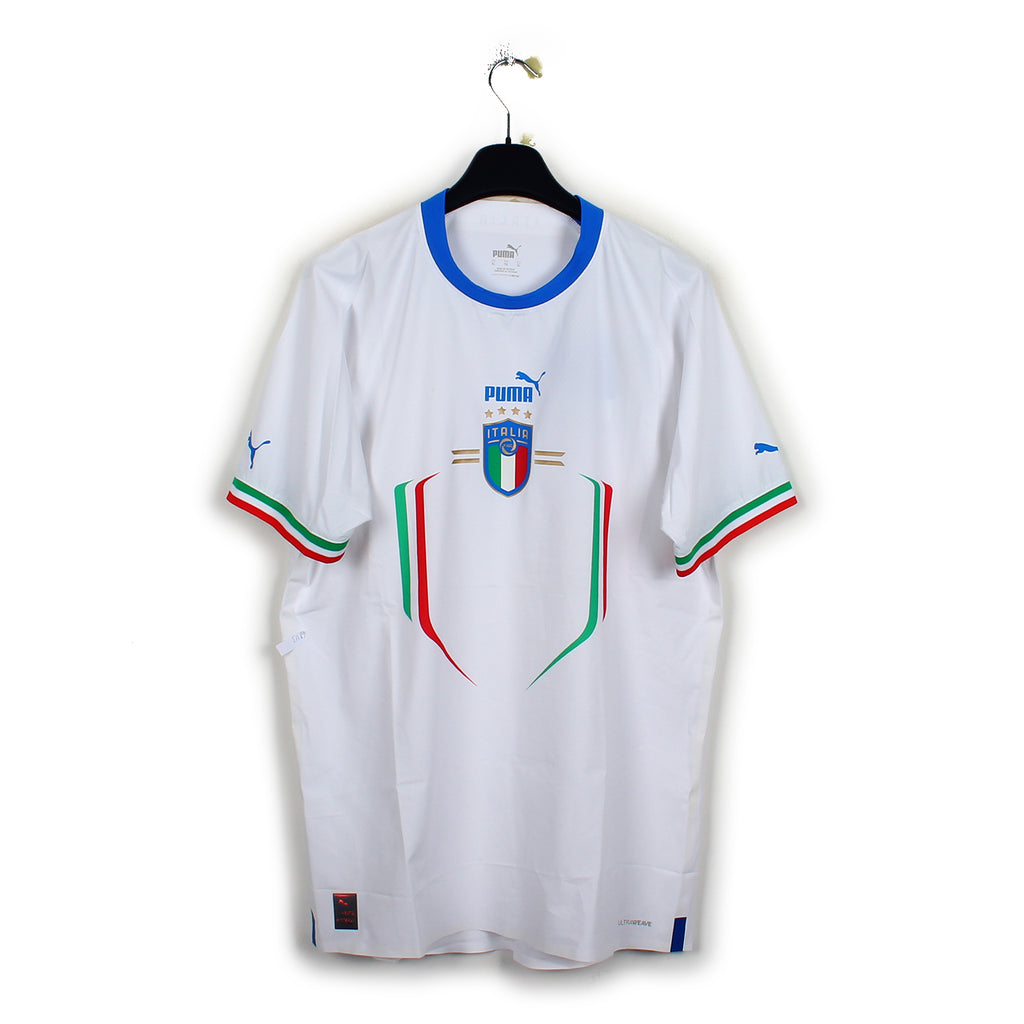 2022 - Italie (XL) [pro]