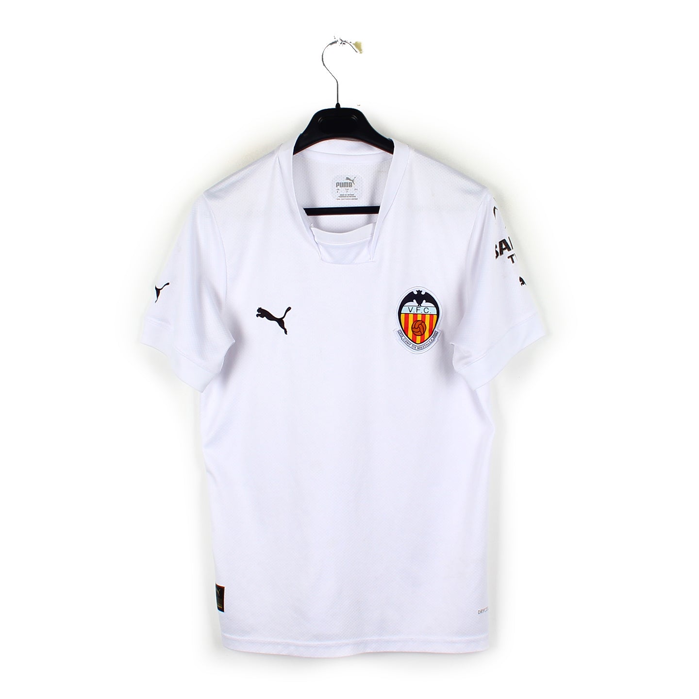 2022/23 - Valence (M)