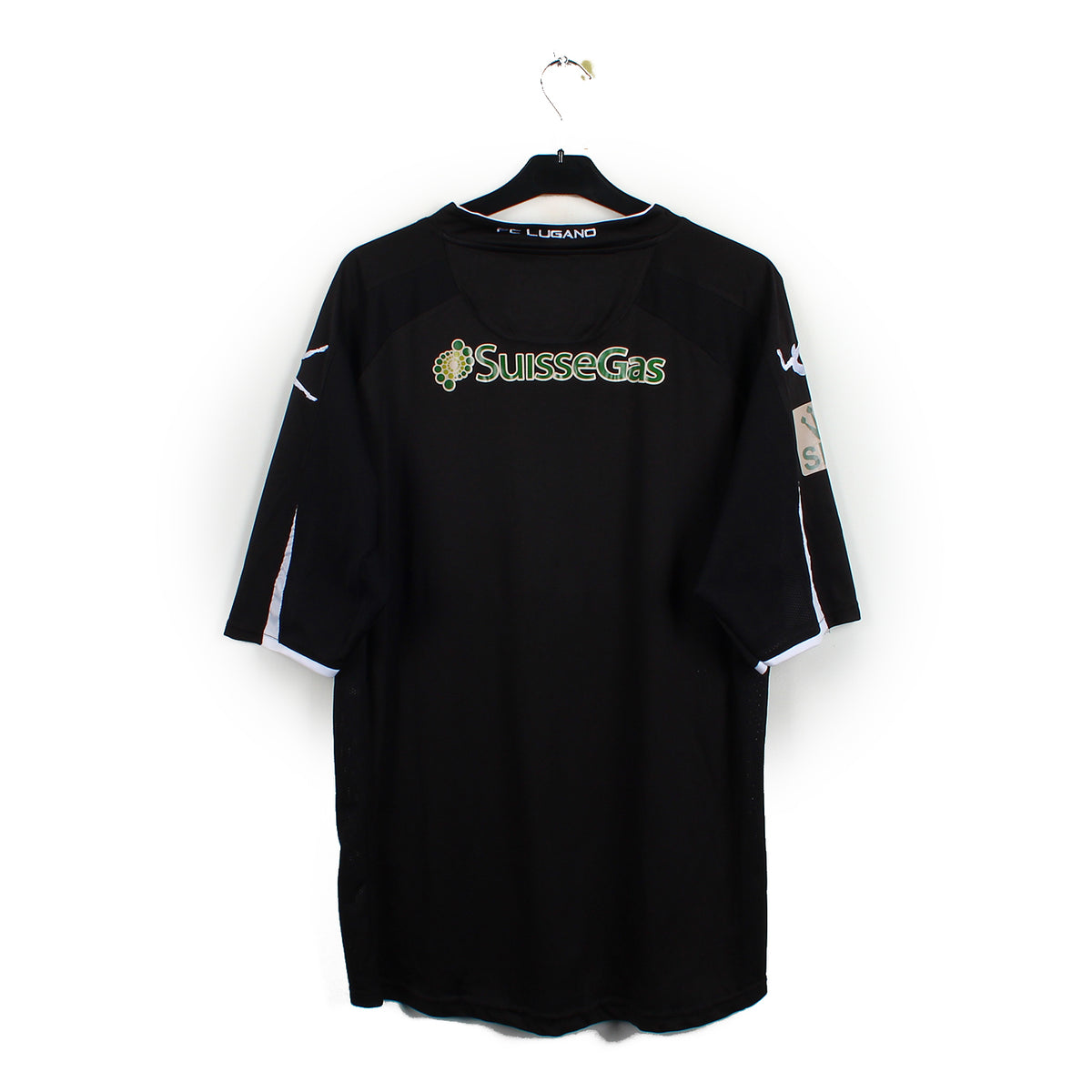 2011/13 - Lugano FC (XL)