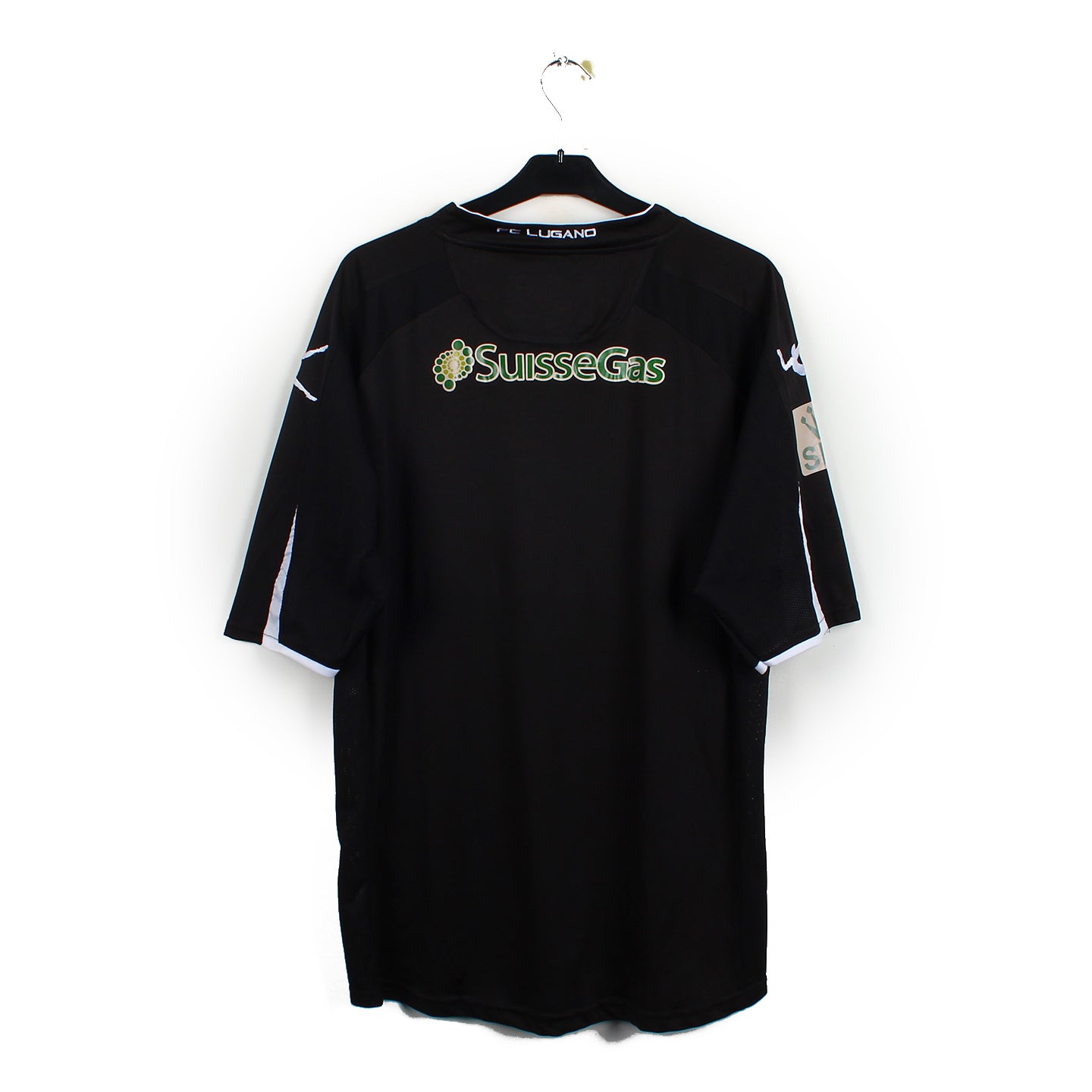 2011/13 - Lugano FC (XL)