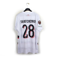 2022/23 - Midtjylland FC - Sviatchenko #28 (XL)