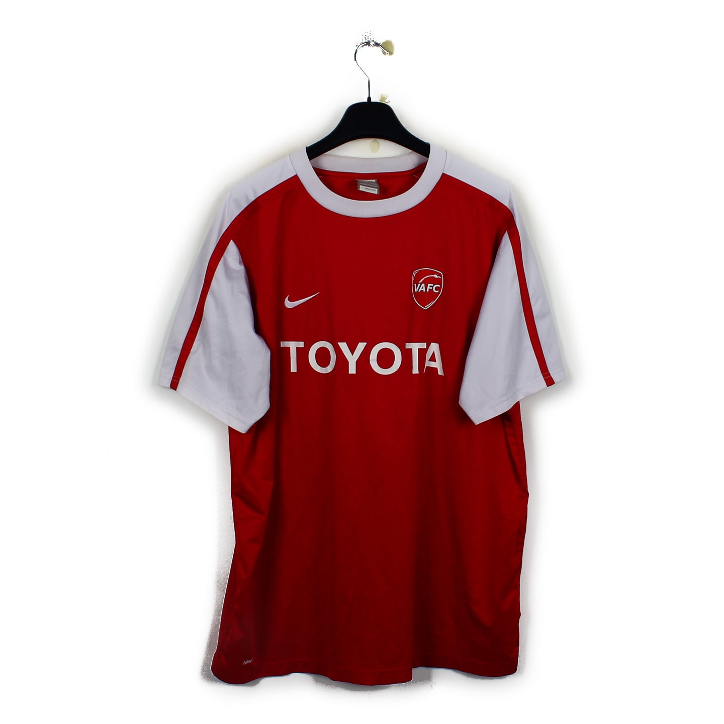 2009/10 - Valenciennes (XL)
