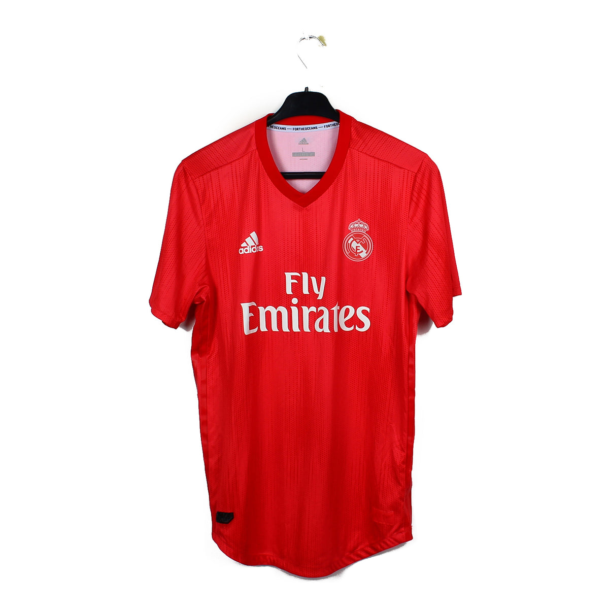 2018/19 - Real Madrid (M) [pro]