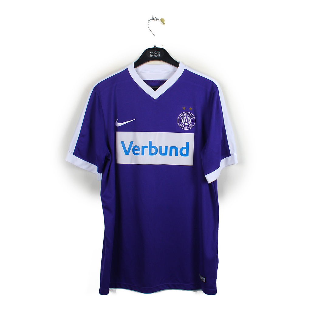 2016/18 - Austria Vienne (L)
