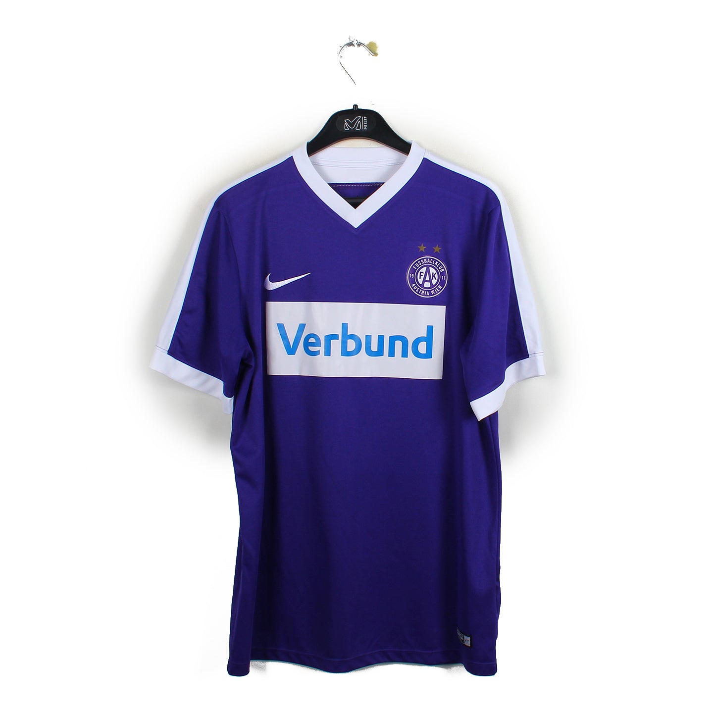 2016/18 - Austria Vienne (L)