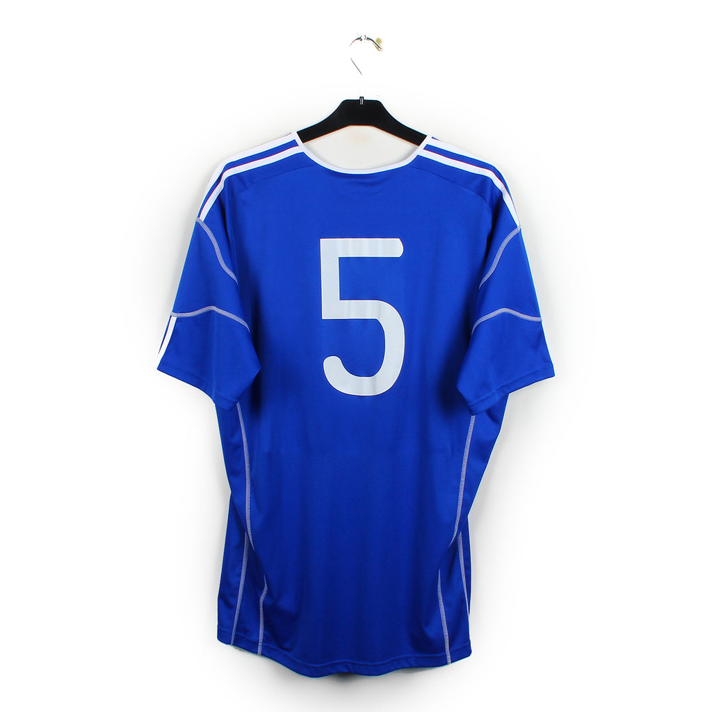 2010/12 - Saint-Marin #5 (XL)