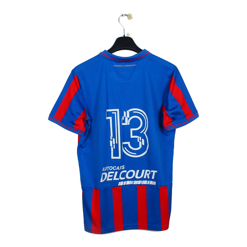 2021/22 - Stade Malherbe Caen #13 (M)
